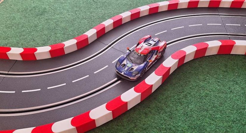 Dekorativní bariéry