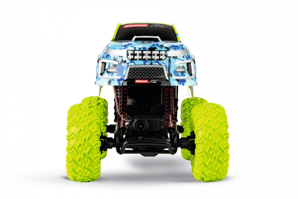 R/C Carrera PROFI 102012 Crawler