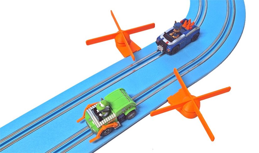 Spinner pro Carrera FIRST