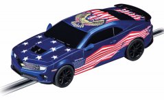 Auto GO 64290 Chevrolet Camaro Stars'n Stripes