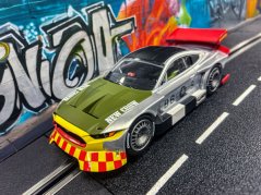 Auto Carrera EVO - 27822 Ford Mustang GTY