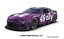 Autodráha Carrera D132 30042 NASCAR