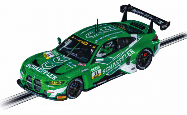 Auto Carrera EVO - 27831 BMW M4 GT3