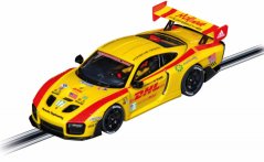 Auto Carrera D132 - 32090 Porsche 935/19 "McKenna"