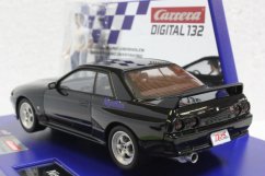 Carrera D132 Nissan Skyline GT-R R32