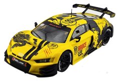 Auto Carrera D132 - 32095 Audi R8 LMS Bruce Lee limitovaná edice 2025