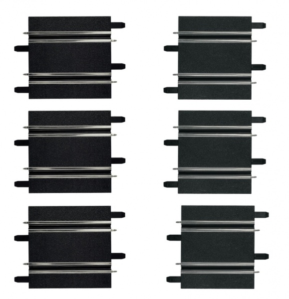 GO/D143 Rovinka 100mm + 115mm (3+3ks)