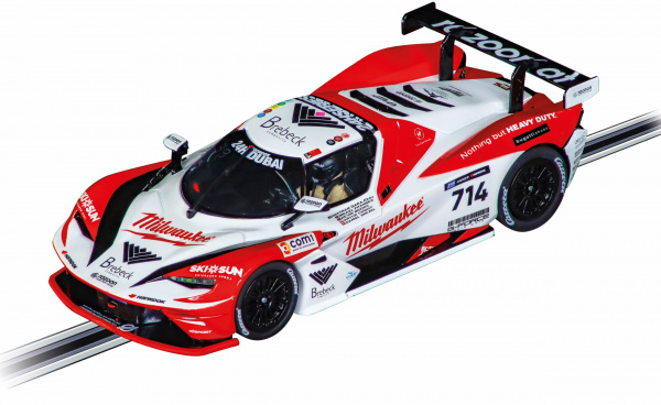 Auto Carrera D132 - 32067 KTM X-Bow GTX Razoon