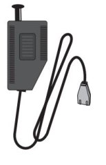 Ovladač rychlosti GO Racing System