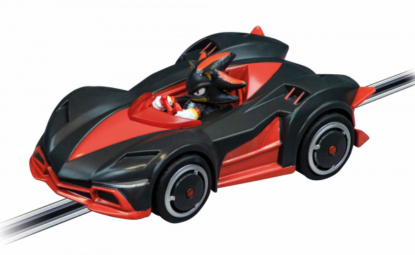 Auto GO/GO+ 64219 Sonic Dark Repear Auto GO/GO+ 64219 Sonic Dark Repear