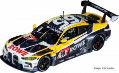 Auto Hybrid 51026 BMW M4 GT3 "ROWE Racing, No.99