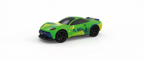 Autodráha Carrera Speed Arena - 16001 Police