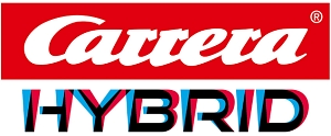 Popis autodráhy Carrera Hybrid