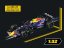 Auto Carrera EVO - 27894 Red Bull "M.Verstappen"