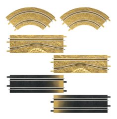 GO/D143 Rozšiřující set Rally