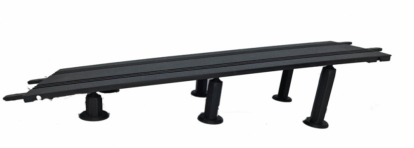 Podstavec Carrera GO - 30 mm