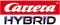 Popis autodráhy Carrera Hybrid