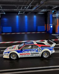 Auto Carrera EVO - 27833 BMW M1 Procar