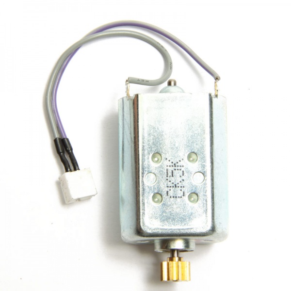 Carrera Motor Z10 standard pro D124 Carrera Motor Z10 standard pro D124