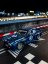Auto Carrera D132 - 32080 Ford Capri RS 3100