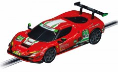 Auto GO 64242 Ferrari 296 GT3 AF Corse