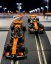 Auto GO 64294 McLaren Formula 1 Team L.Norris