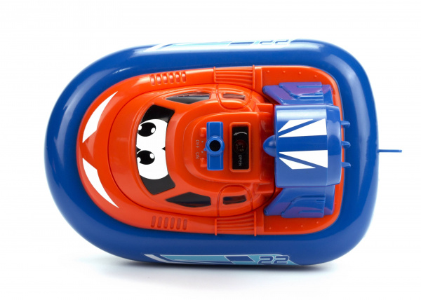 R/C Vznášedlo/obojživelník - DÁREK