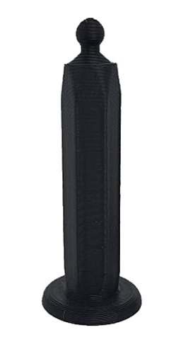 Podstavec Carrera GO - 70 mm