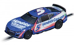 Auto GO 64273 NASCAR Camaro NextGen ZL1