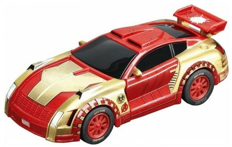 Autodráha Carrera GO 62192 Avengers