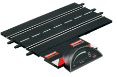 Carrera Driver Display - Informační panel