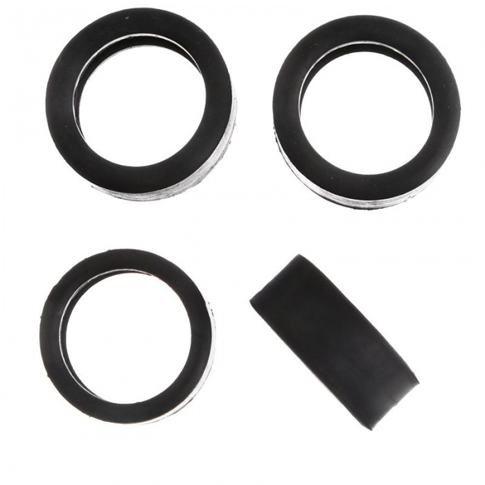 Carrera Pneumatiky D124 Audi R8 LMS