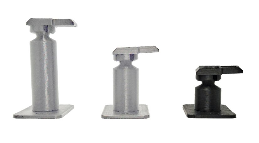 Podstavec Carrera komplet - malý