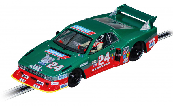 Auto Carrera EVO - 27836 Lancia Beta Montecarlo