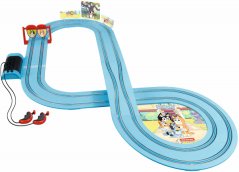 Autodráha Carrera FIRST - 63055 Bluey 2,9