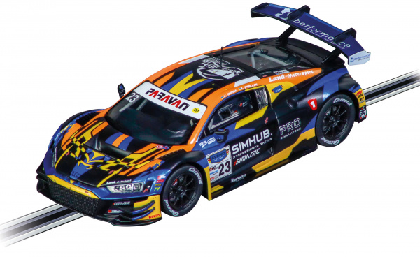 Auto Carrera EVO - 27826 Audi R8 LMS GT3 evo II