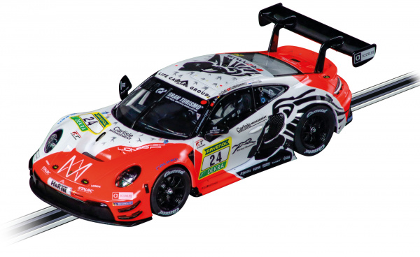 Auto Carrera EVO - 27821 Porsche 911 GT3 R
