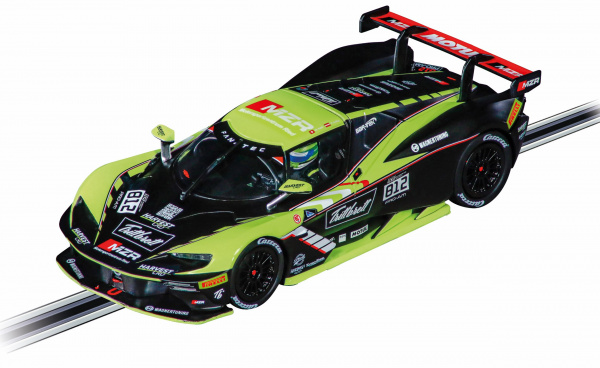 Auto Carrera D132 - 32068 KTM X-Bow GT2 Motorsport