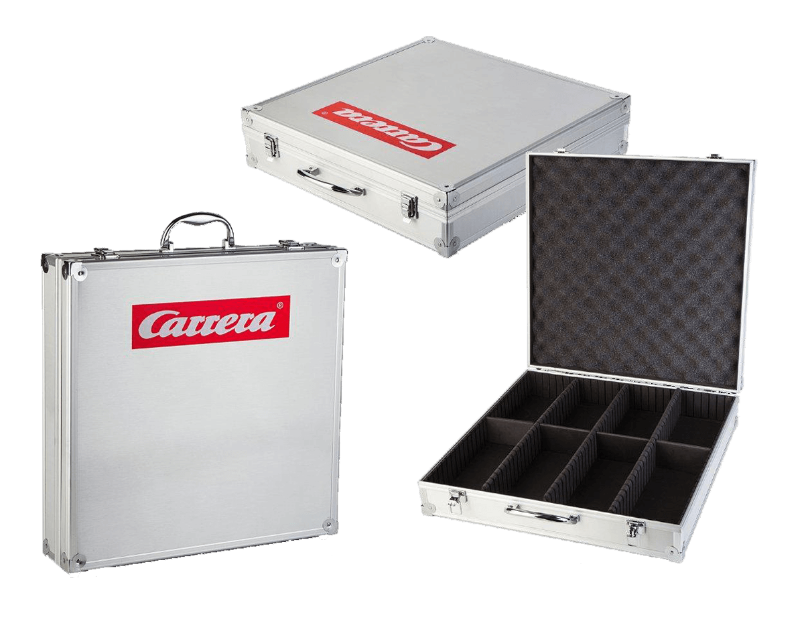 EVO/D132 Kufřík na 8 aut