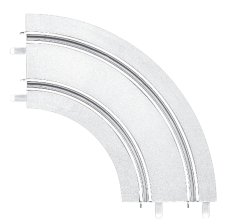 GO/D143 Zatáčka 1/90 led