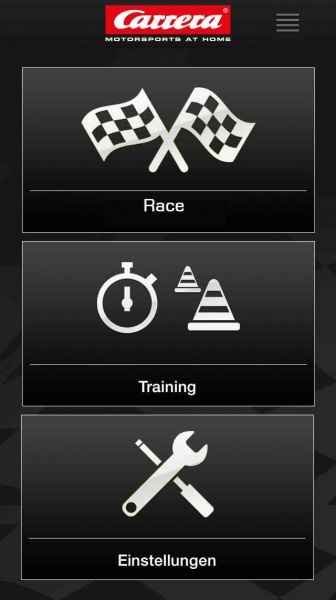 DIGITAL 132/124 Carrera AppConnect