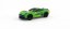 Autodráha Carrera Speed Arena - 16001 Police