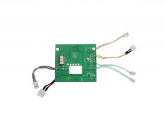 20763 D124 Digital dekodér pro EXC auto kromě HR
