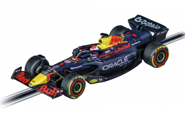 Autodráha Carrera GO 62603 Champion's Racing