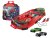Autodráha Carrera Speed Arena - 16001 Police