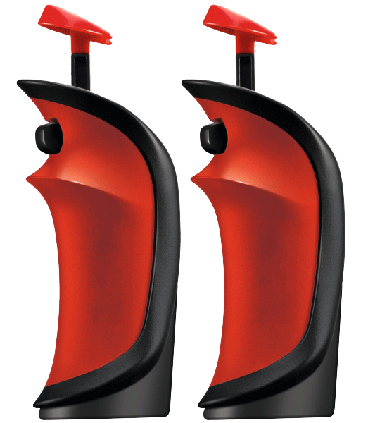 Bezdrátové ovladače Upgrade Kit pro GO 61676