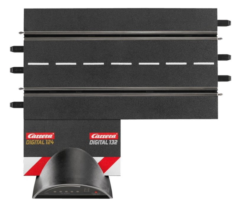 Carrera Driver Display - Informační panel