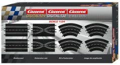 EVO/D132/D124 Rozšiřující set