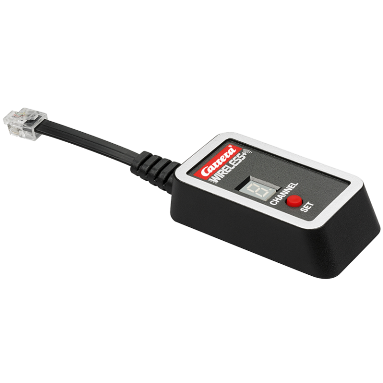 Přijímač pro Wireless+ 2,4 GHz Přijímač pro Wireless+ 2,4 GHz