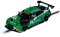 Auto Carrera D124 - 23968 BMW M4 GT3 Project 1